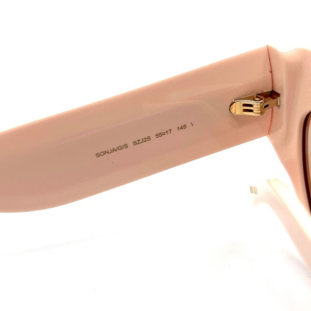 JIMMY CHOO Sunglasses Sonja/G/S SZJ2S NEW!!! - Picture 10 of 10